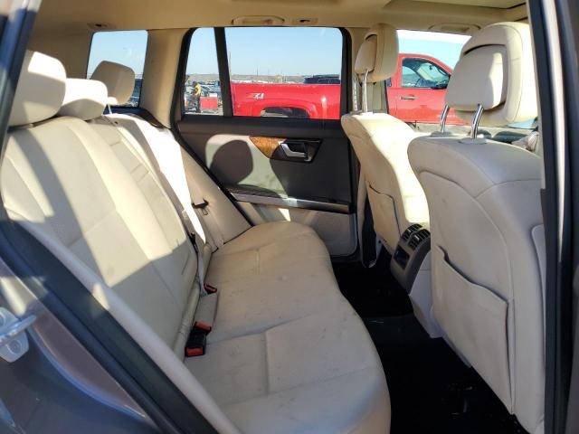 2015 MERCEDES-BENZ GLK 350 - WDCGG5HBXFG385834