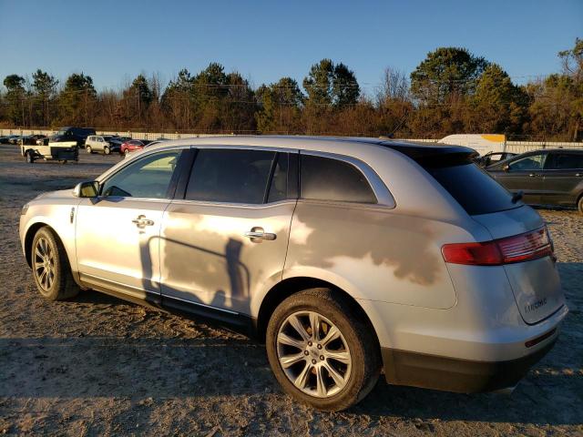2LMHJ5AT7EBL51631 Lincoln MKT