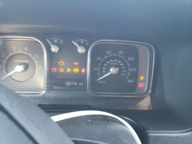 2LMDU88C88BJ40293 Lincoln MKX