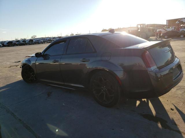 2016 CHRYSLER 300 S - 2C3CCABTXGH304528