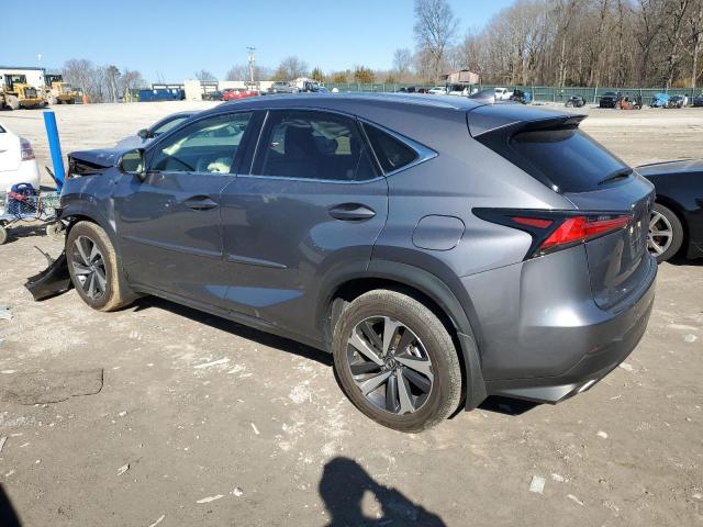 2020 LEXUS NX 300 - JTJGARDZ2L5000661