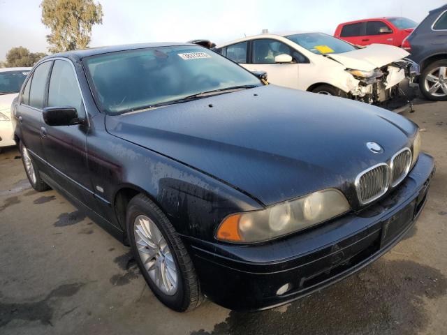 WBADT63411CF05474 BMW 530 I Automatic