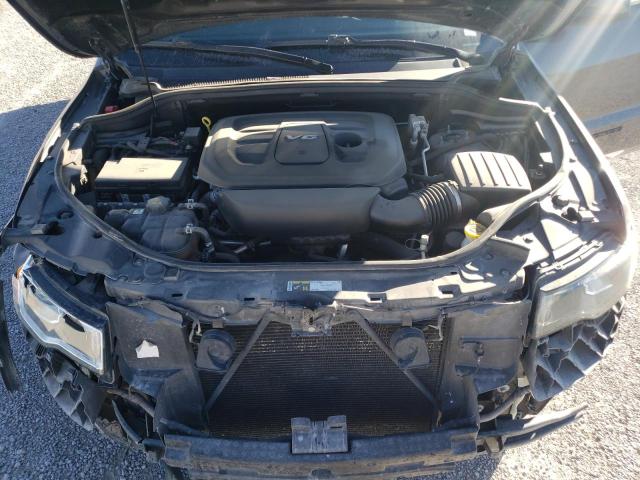 1C4RJFAG3HC909637 Jeep Grand Cherokee Laredo
