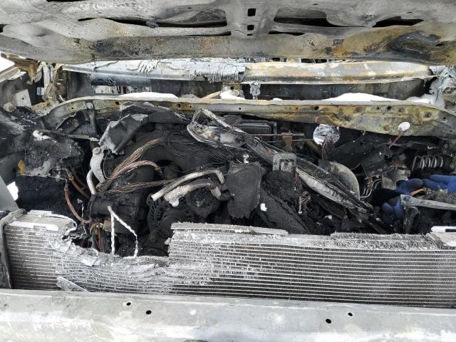 2020 CHEVROLET SILVERADO4 1GC4YNEYXLF309076