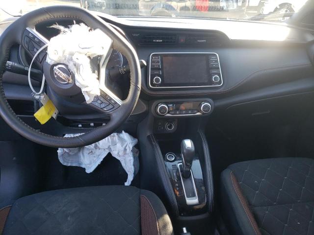 2020 NISSAN KICKS SR - 3N1CP5DV0LL575818