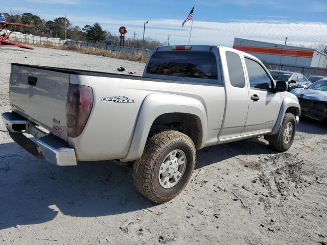 1GTDS196658139762 GMC Canyon