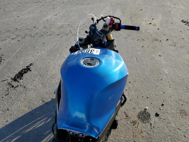 2004 SUZUKI GSX-R750 K - JS1GR7JA942103071