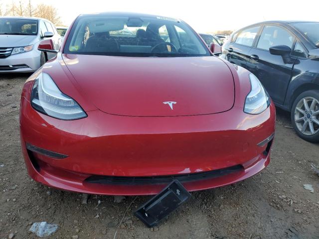 5YJ3E1EA0JF048865 Tesla MODEL 3