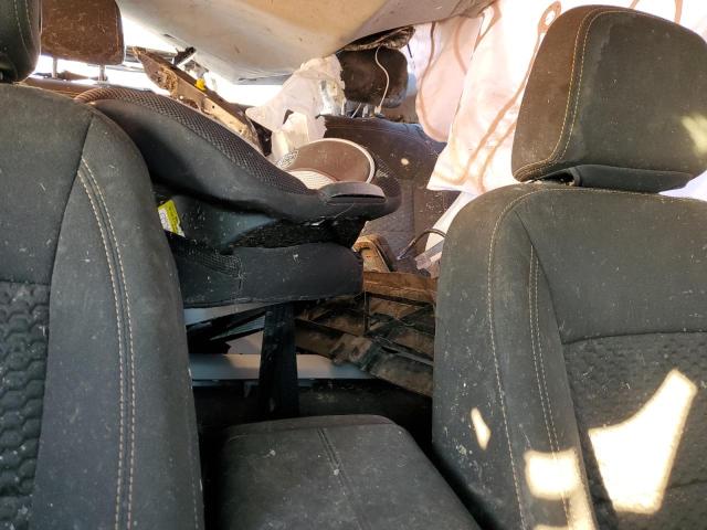 3GKALMEV1JL388789 GMC Terrain Sle