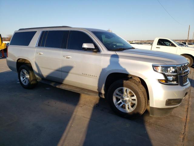 2019 CHEVROLET SUBURBAN C - 1GNSCHKC4KR143562