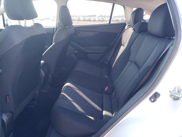 2017 SUBARU IMPREZA - 4S3GTAA67H3712854