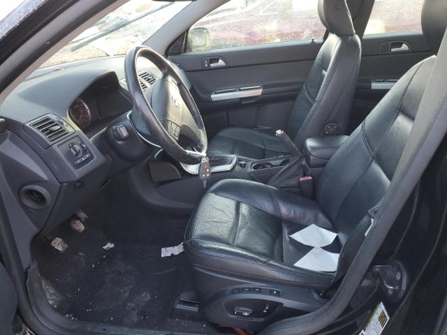 YV1MH682X72312130 Volvo S40