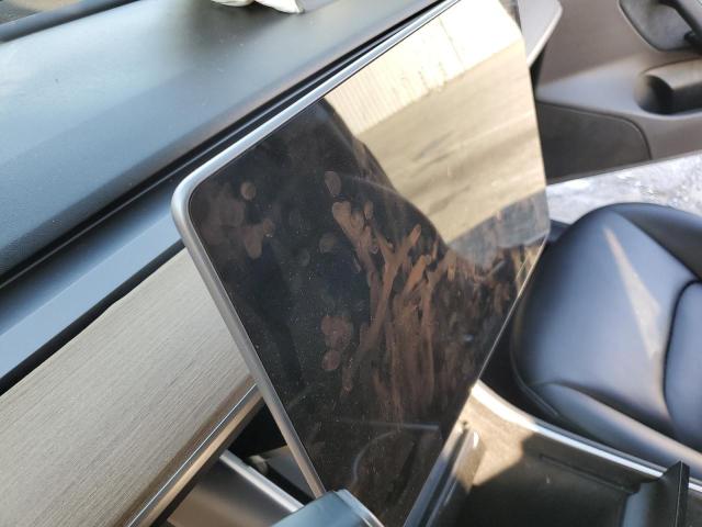 5YJ3E1EA4JF056757 Tesla MODEL 3