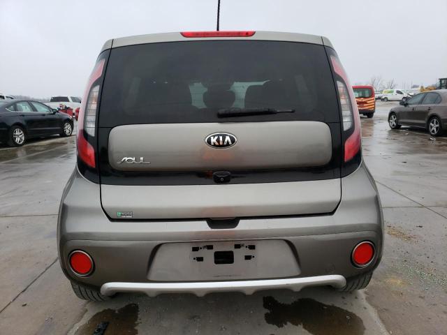 KNDJP3A57J7597135 KIA SOUL +