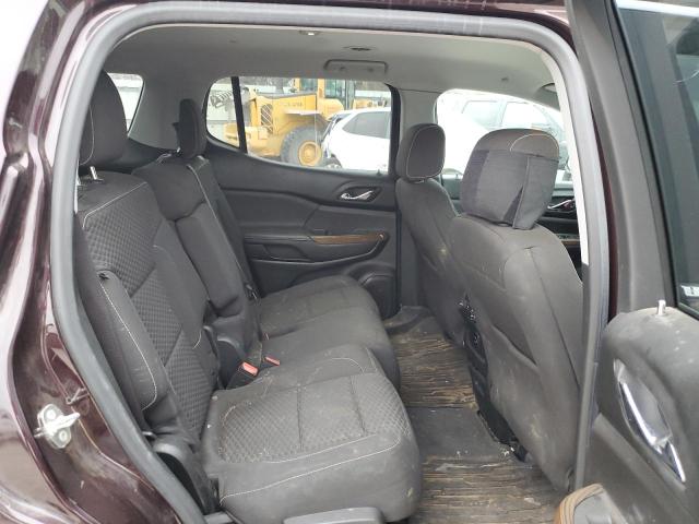 2018 GMC ACADIA SLE - 1GKKNKLA9JZ200631