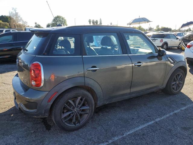 WMWZC3C5XCWL81913 Mini Cooper S Countryman