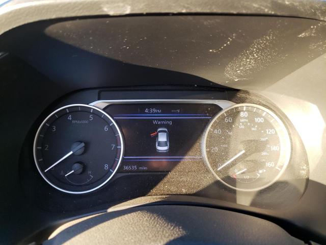 3N1AB8DV0NY270610 Nissan SENTRA SR