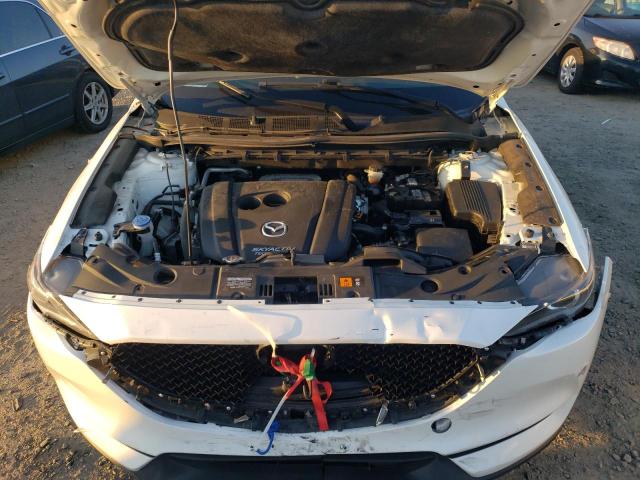 2019 MAZDA CX-5 TOURI - JM3KFACM9K1550023
