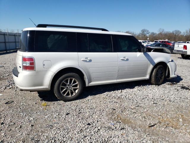 2018 FORD FLEX SE - 2FMGK5B8XJBA19272
