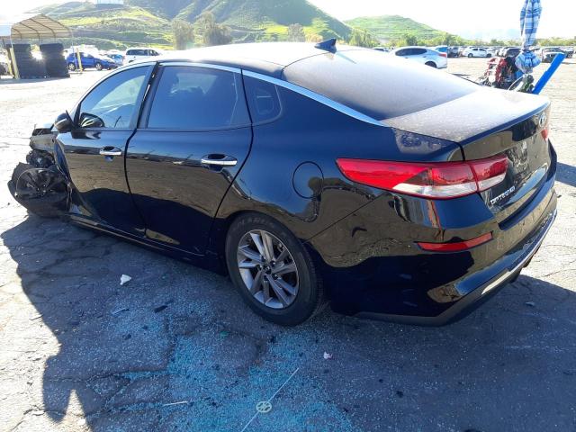 5XXGT4L31LG416225 KIA Optima Lx