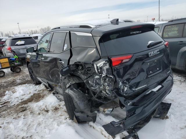 2020 GMC TERRAIN DE - 3GKALXEX0LL136778
