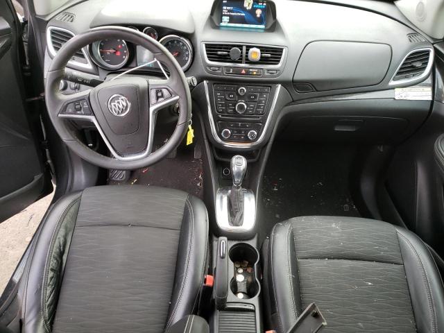 2016 BUICK ENCORE - KL4CJASB7GB614406