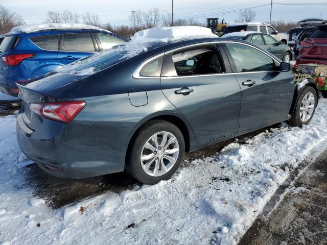 2019 CHEVROLET MALIBU - 1G1ZD5ST6KF114562