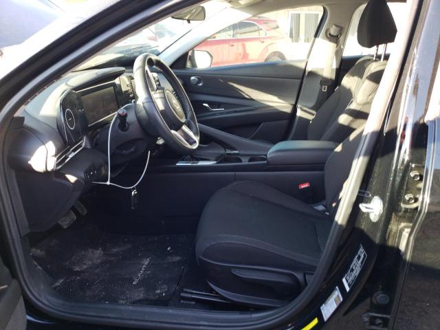 2022 HYUNDAI ELANTRA SE - 5NPLS4AG4NH059752