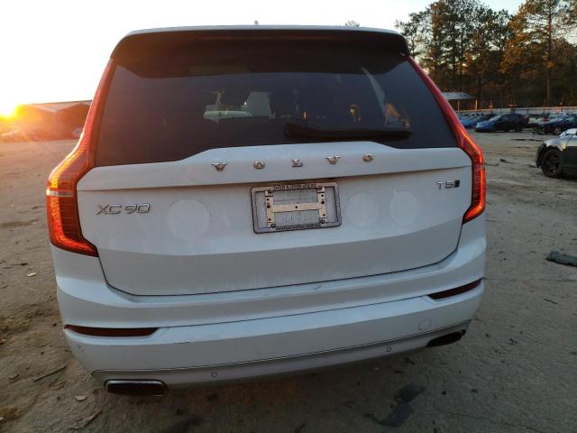 YV4102PK0L1559082 Volvo XC90
