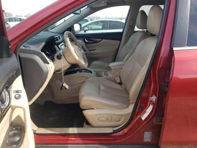 5N1AT2MT8FC909229 Nissan ROGUE S