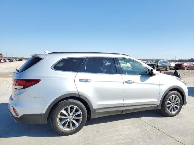 2018 HYUNDAI SANTA FE S - KM8SM4HF4JU273347