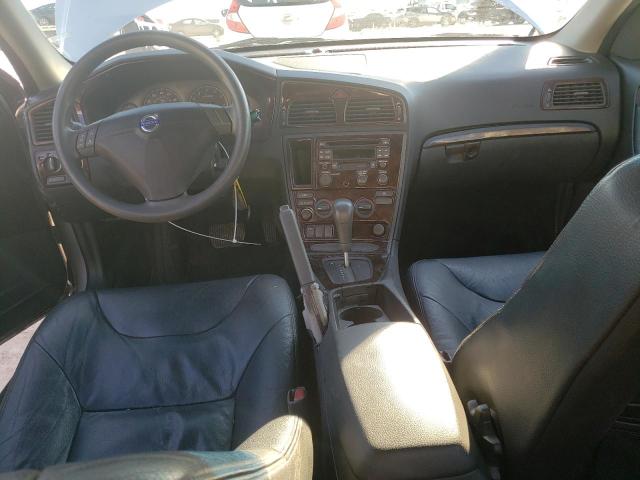 YV1RS61N212003710 Volvo S60