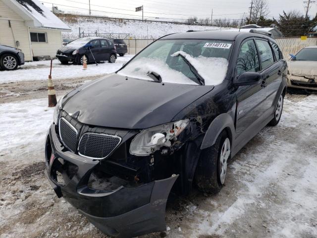 2007 Pontiac Vibe 