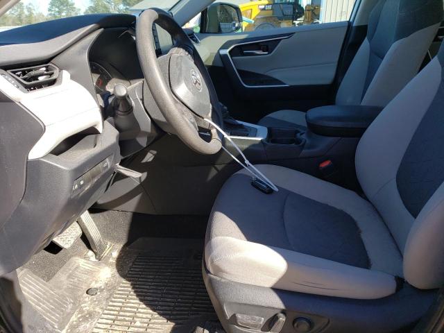 2020 TOYOTA RAV4 XLE 2T3W1RFVXLC073439