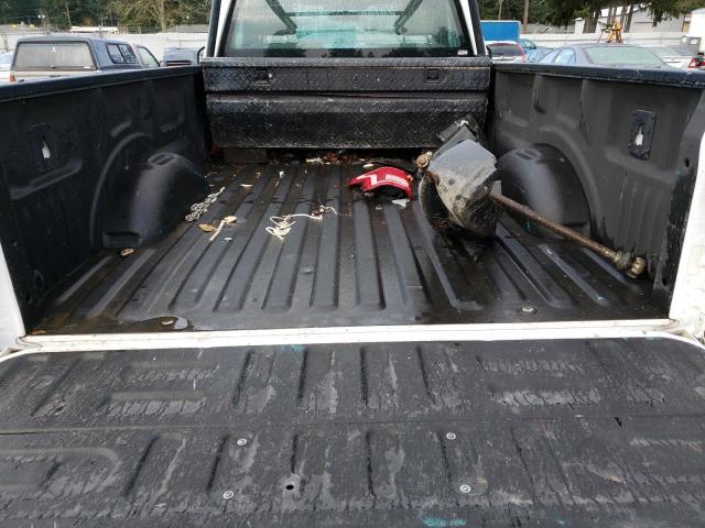 2016 FORD F150 - 1FTMF1C85GKD81284