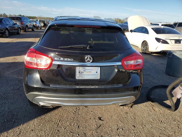 2017 MERCEDES-BENZ GLA 250 - WDCTG4EB0HJ349170