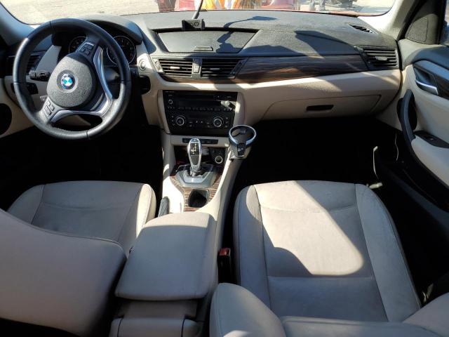 WBAVL1C53DVR85961 BMW X1 Xdrive28i