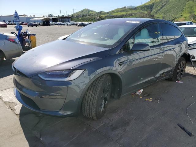 2023 Tesla Model X 