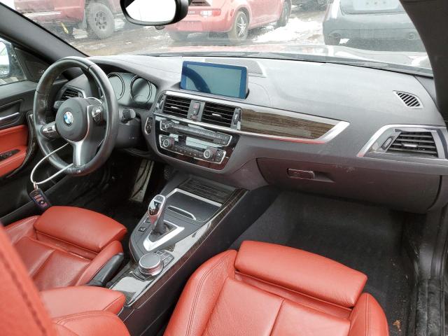 2018 BMW M240XI - WBA2J7C57JVB28312