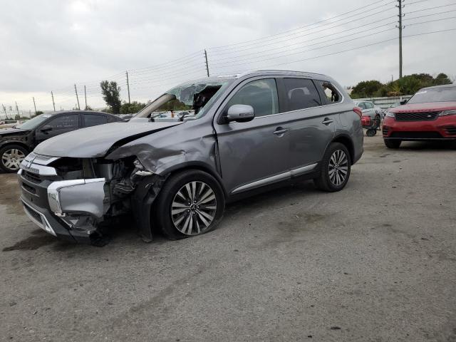 2020 Mitsubishi Outlander SE