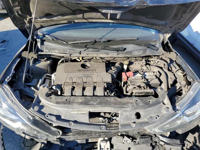 3N1AB7AP6JY343103 Nissan SENTRA S