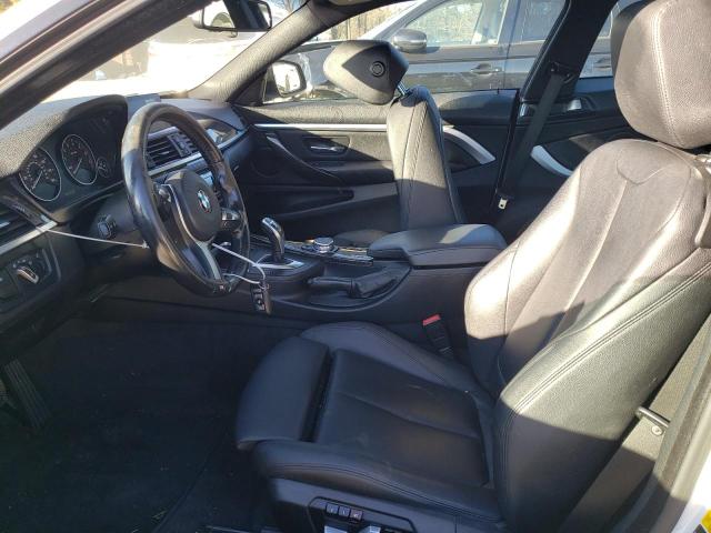 2016 BMW 428 I - WBA3N7C55GK226545