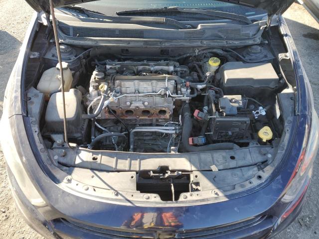 1C3CDFBB5FD123236 Dodge DART SXT