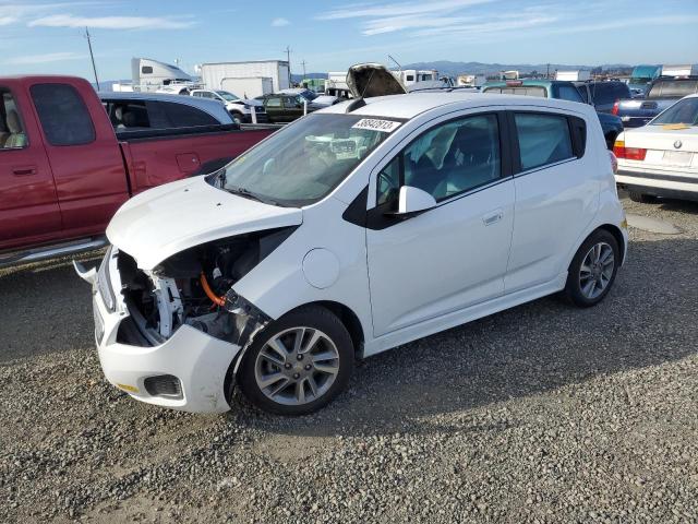 2015 CHEVROLET SPARK EV 2 - KL8CL6S05FC803777
