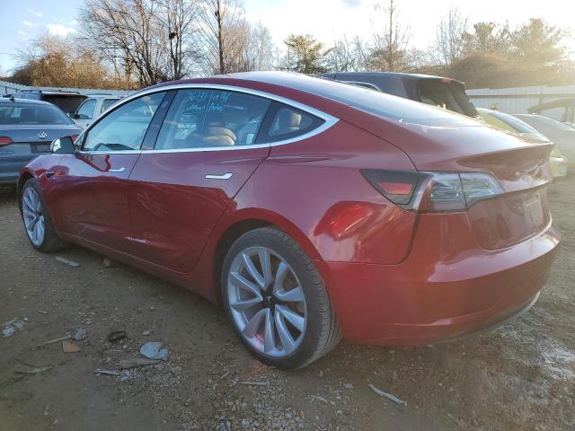 5YJ3E1EA0JF048865 Tesla MODEL 3