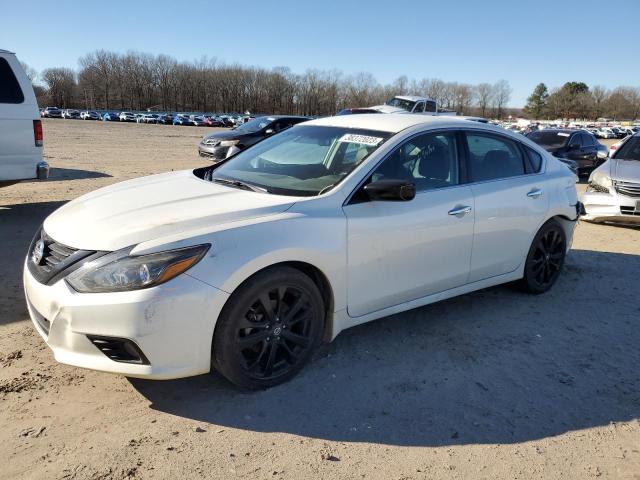 2018 NISSAN ALTIMA 2.5 - 1N4AL3AP7JC182763