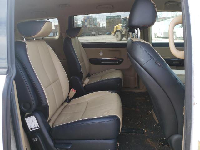 KNDMC5C11G6108807 KIA SEDONA EX