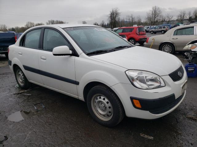 KNADE123776188293 KIA RIO BASE