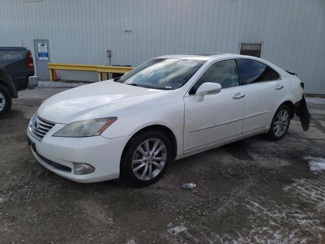 2012 Lexus ES 350 