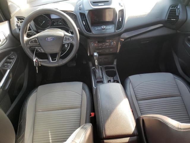 2017 FORD ESCAPE SE - 1FMCU0G97HUA38458